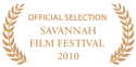 Savannah Film Festival 2010: Official Selection